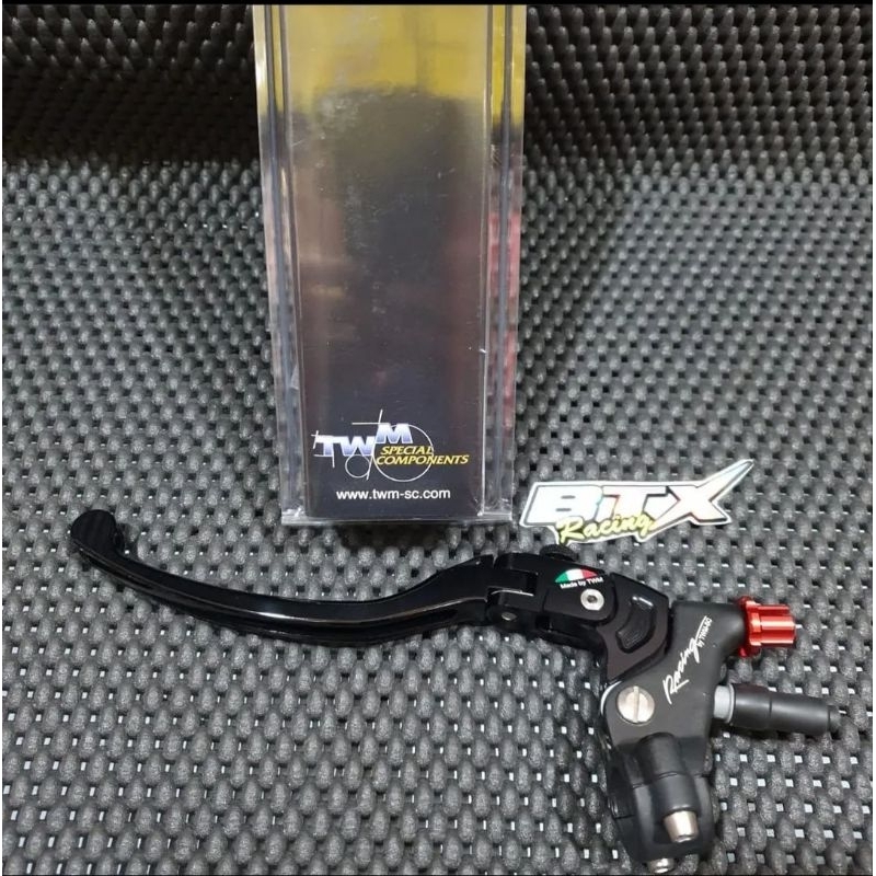clutch lever handel kiri TWM domino original italy