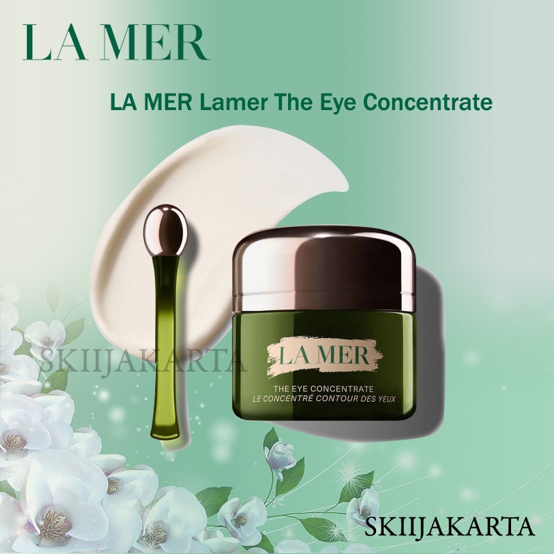 La mer The Eye Concentrate /Lamer Eye Cream