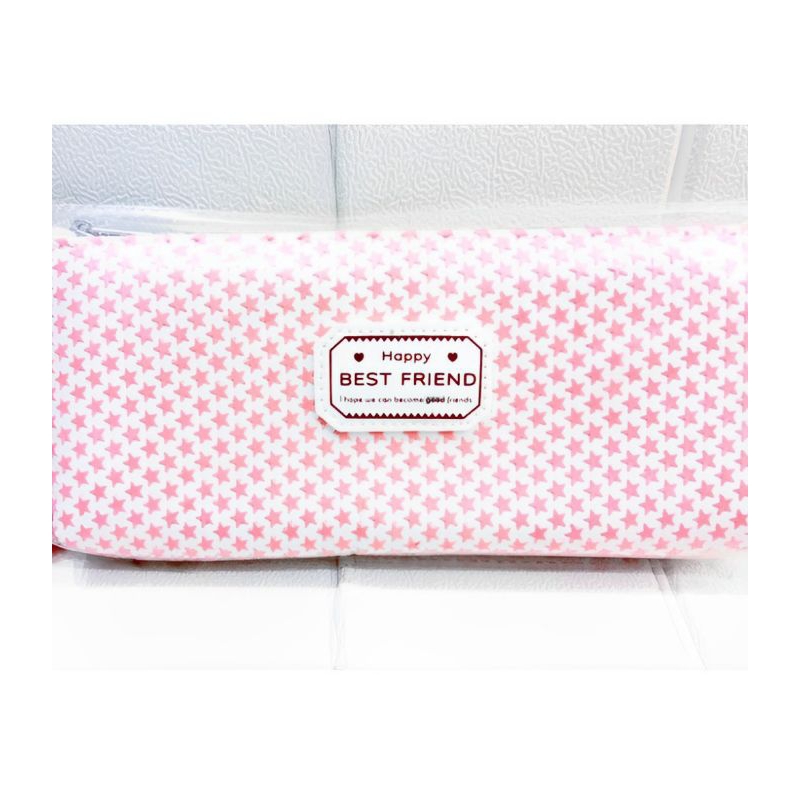 

Tempat Pensil / Dompet Uang Ukuran 20x8cm