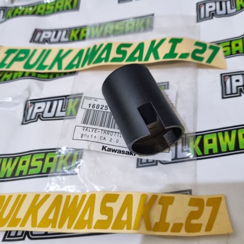 botol skep ninja rr old ninja rr new original