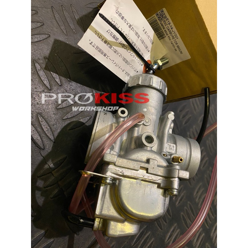 karburator mikuni rxz vm26 vm 26 55k