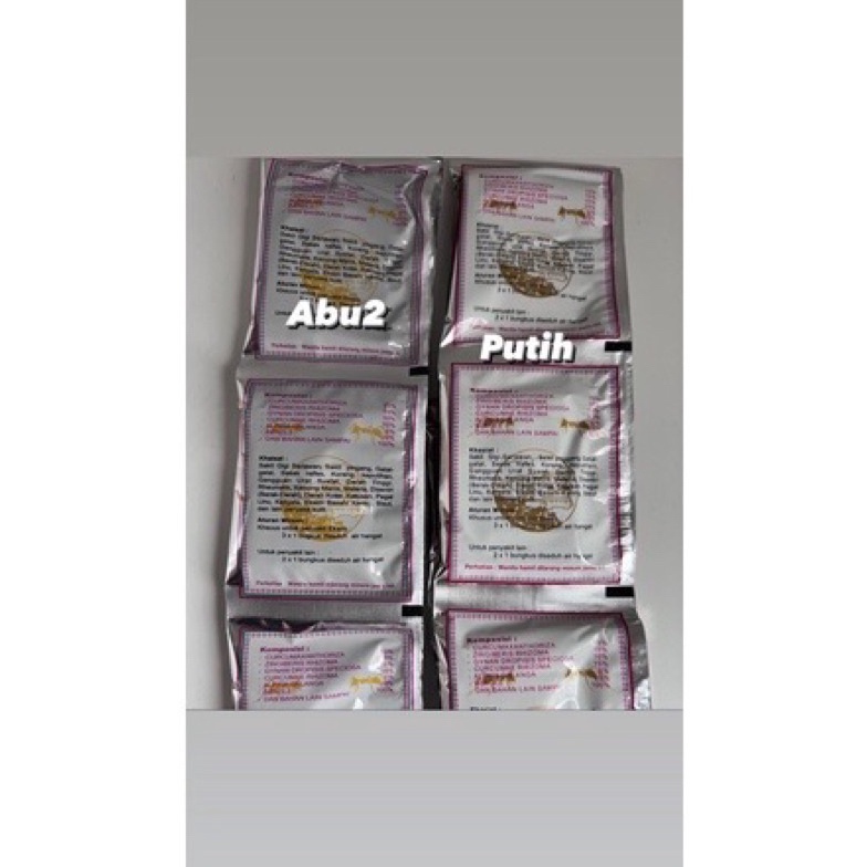 

ABDJO HERBAL/SINATREN LAMA g0dcm