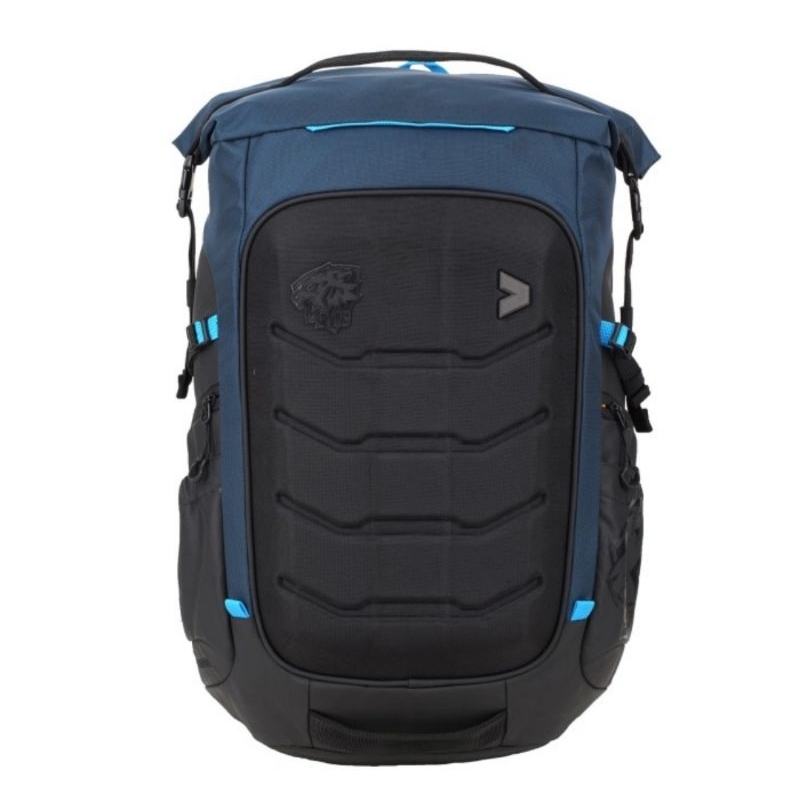 KALIBRE X EVOS MOBILE LEGEND Original Backpack Tas Ransel Travel Tas Punggung Pria