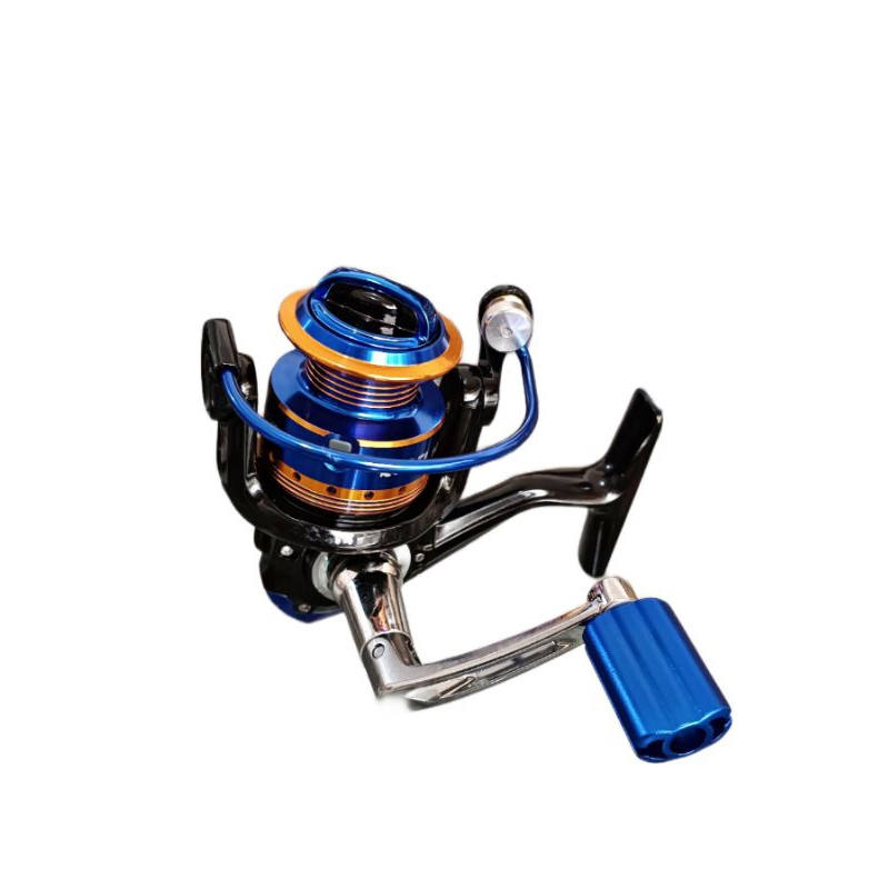 REEL FUGU KOBE 800/ KOBEI 800, FUGU KOBEI 800. KATROLU UDANG. KATROL KOLAM