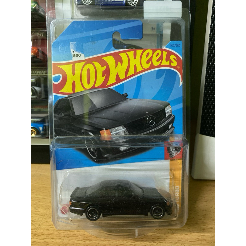 HOT WHEELS PORSCHE 911 GT3 RS