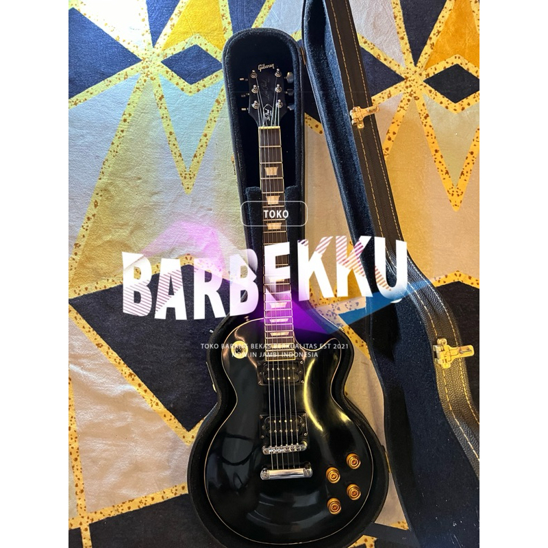 Gibson les Paul Model Replika