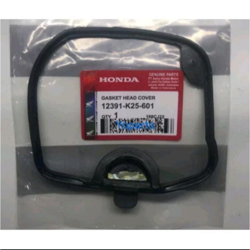 GASKET BEAT GASKET HEAD COVER BEAT GASKET HEAD COVER BEAT SCOPY SPACY