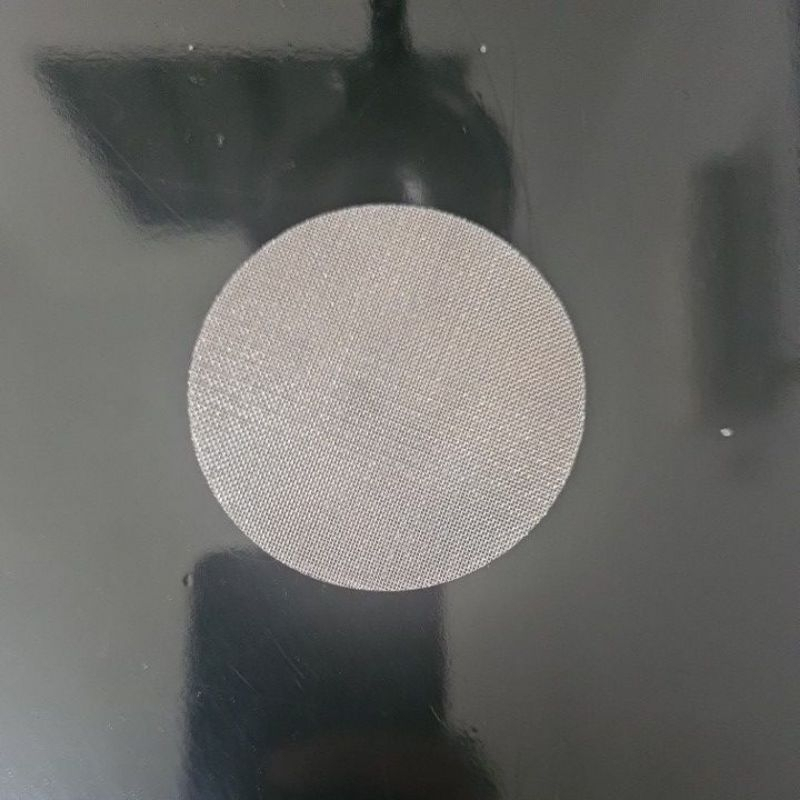 Puck screen manusso 58mm