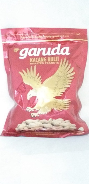 

7SY Garing Garuda 410gr Model #Terbaru (⌒