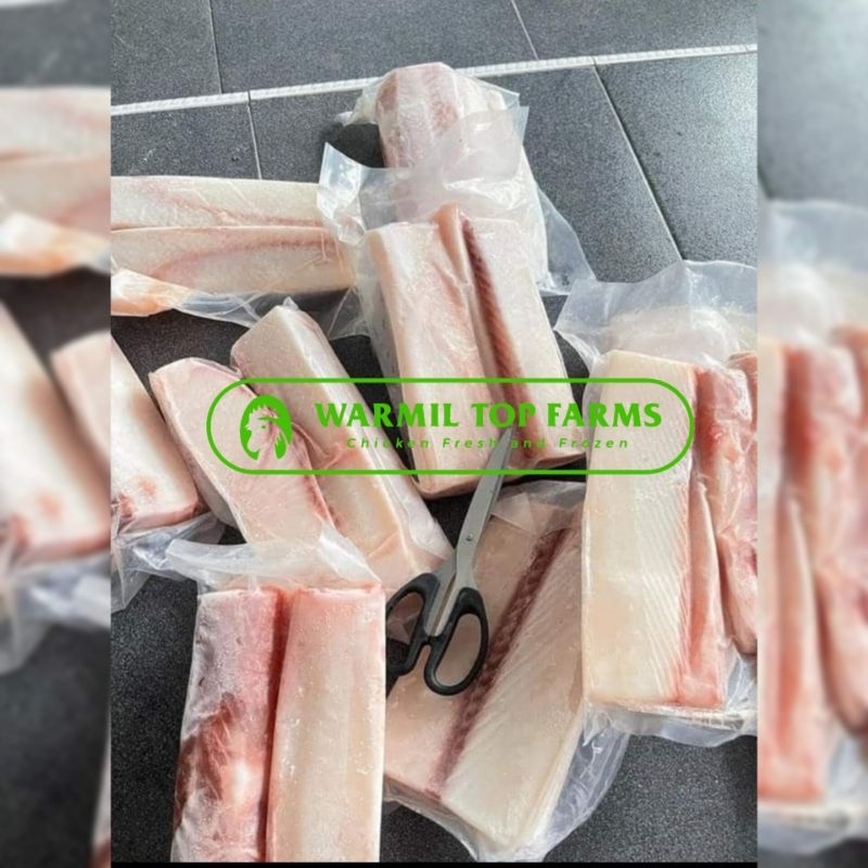 

Fillet Kakap Putih