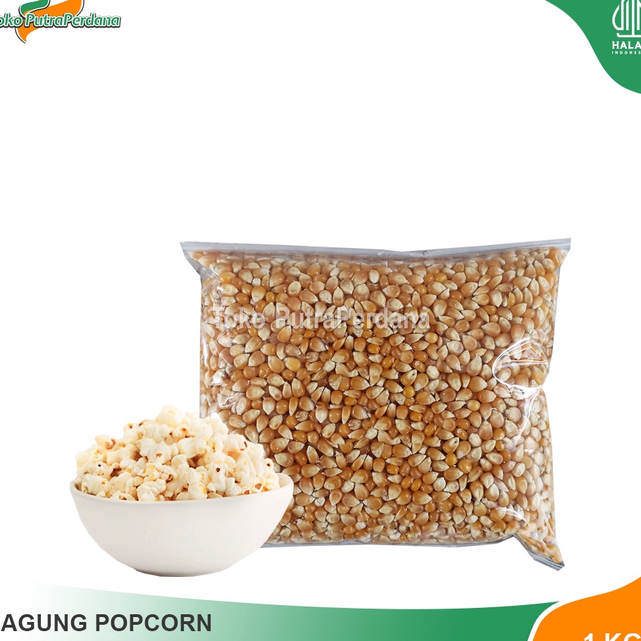 

✹Jual✻☈ JAGUNG POPCORN 1kg H71 ✣