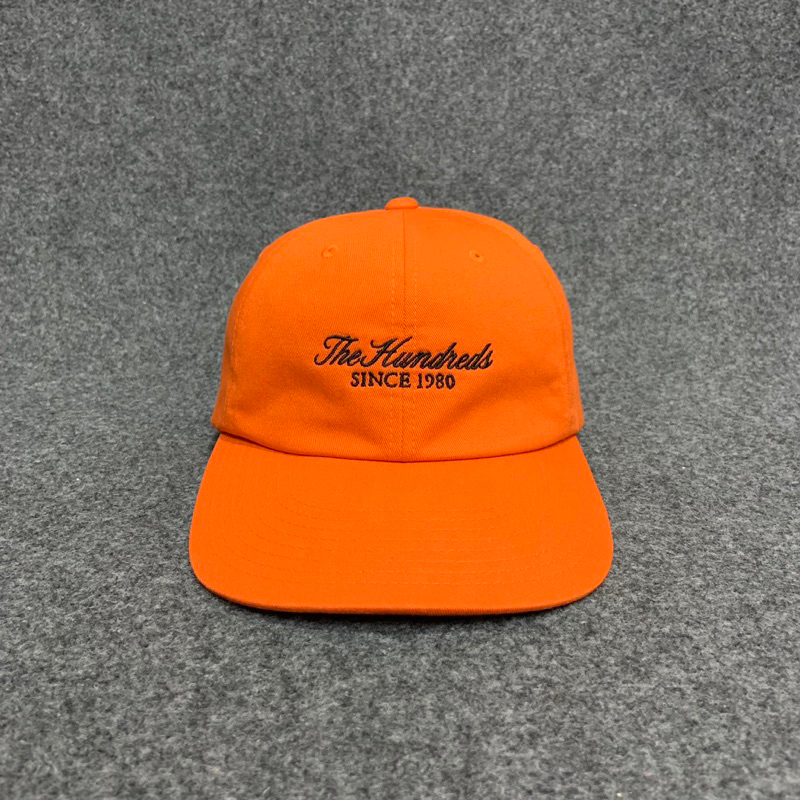 Topi The Hundreds Original Likenew - Topi the Hundreds Second