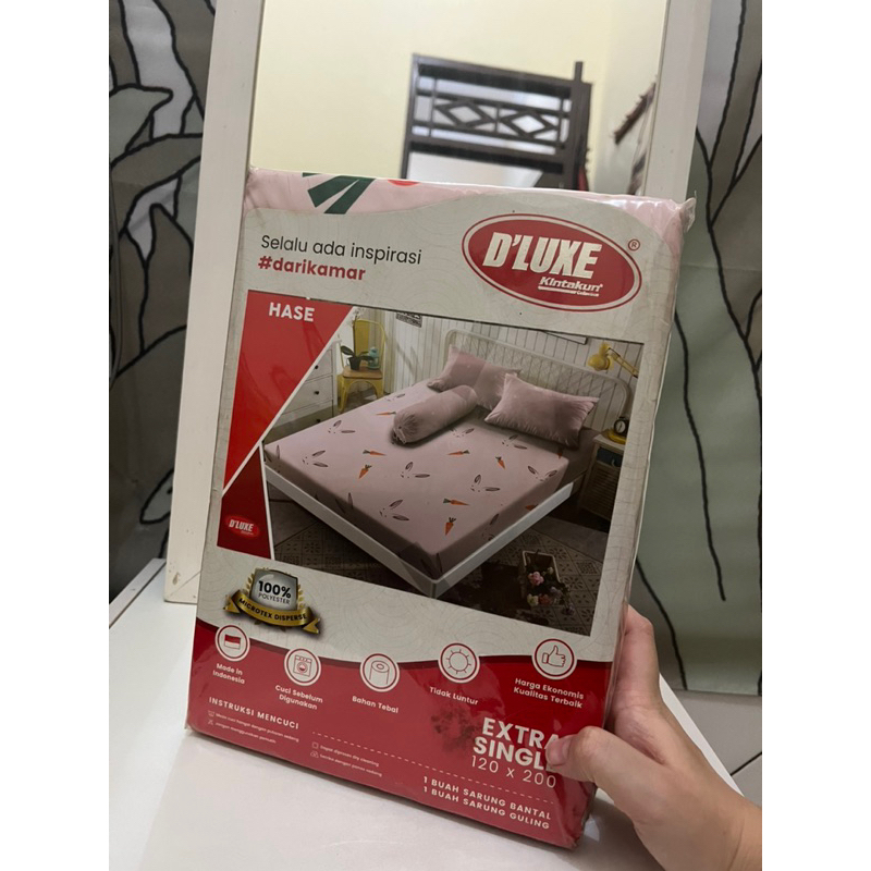 Kintakun Sprei NEWWW