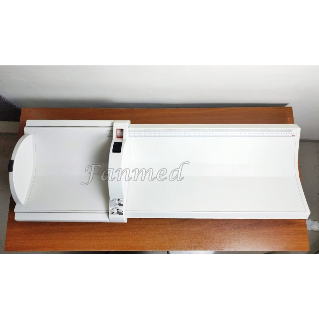 Infantometer Pengukur Tinggi Badan Bayi SECA 416