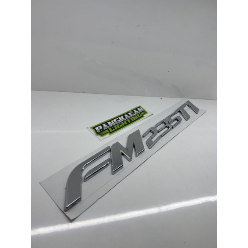 fm260TI, FG260TI,FG235TI timbul croum