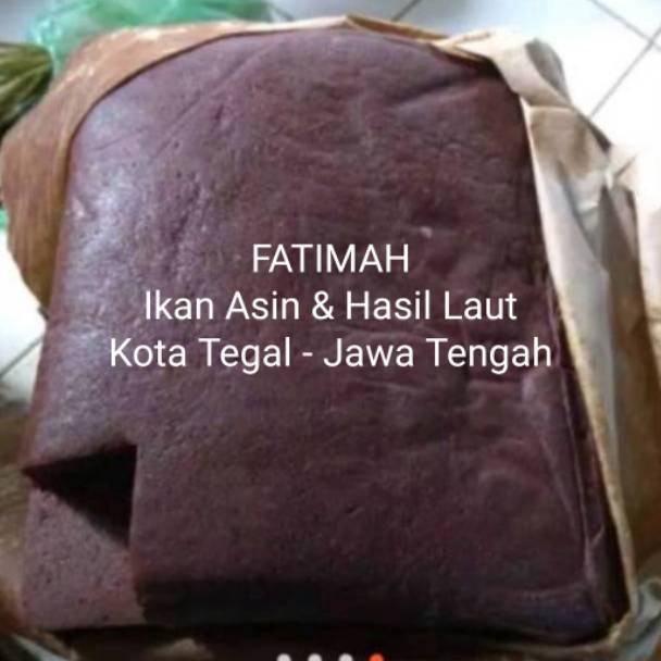 

[✼B82&] Terasi Udang 250g Olahan Pengrajin / Pengolah UMKM Tegal Barang Terupdate