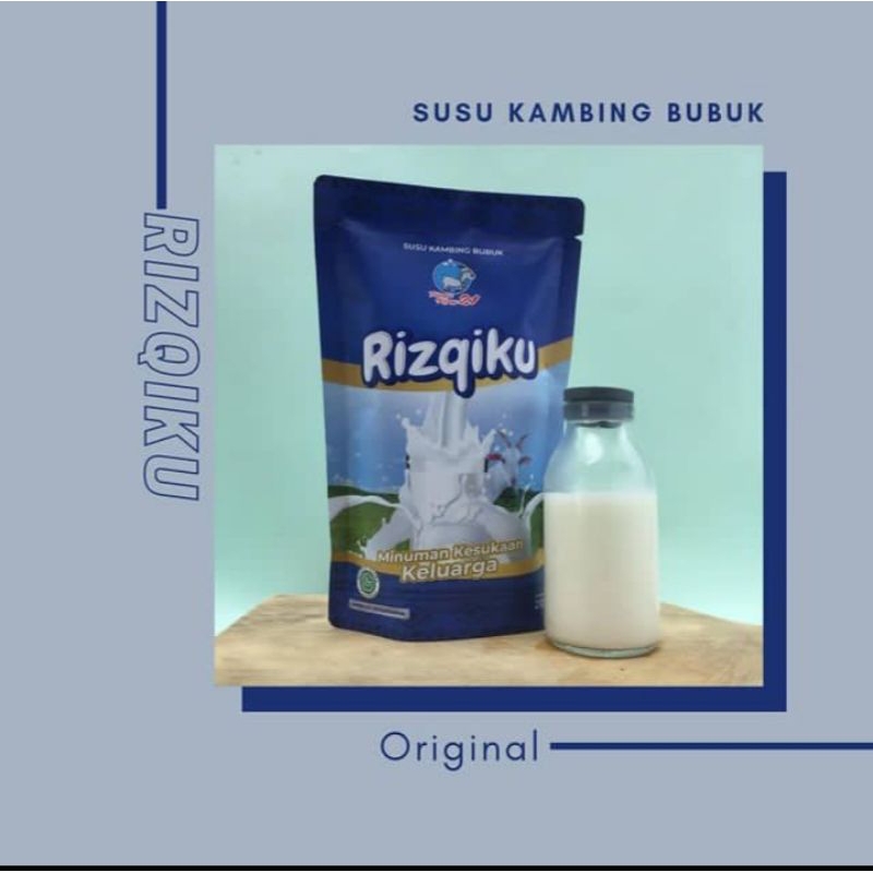 

SUSU KAMBING BUBUK ETAWA 200 GRAM K.11