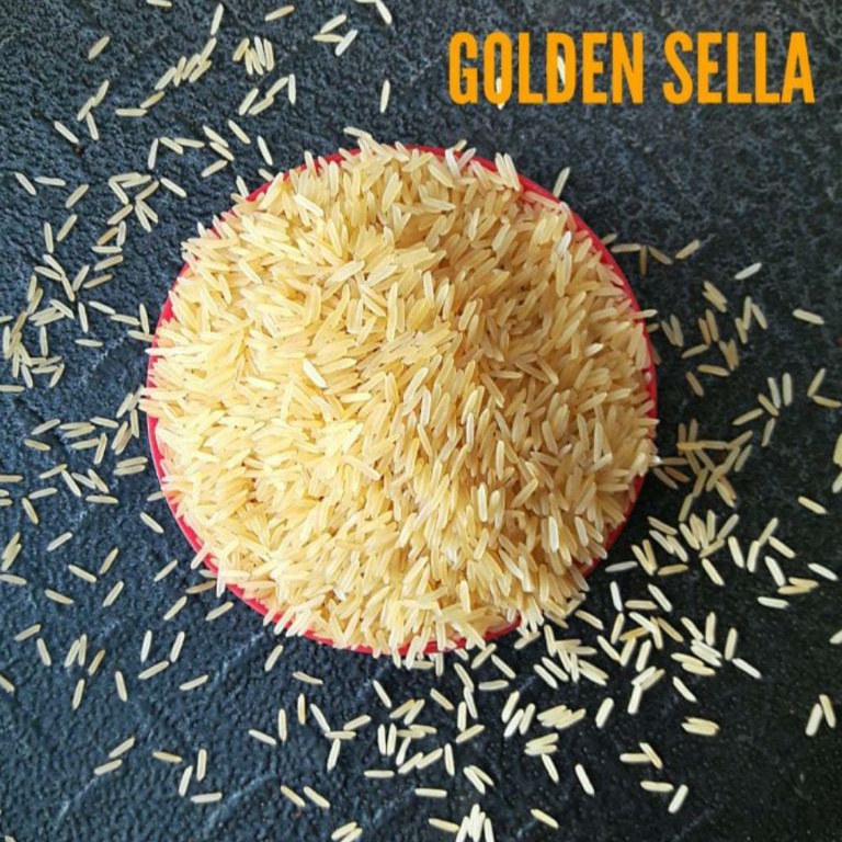 

B!g Sale basmati rice 1kg original Cuci_Gudang