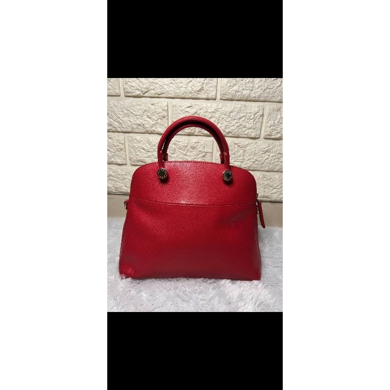 Tas Furla Piper Preloved