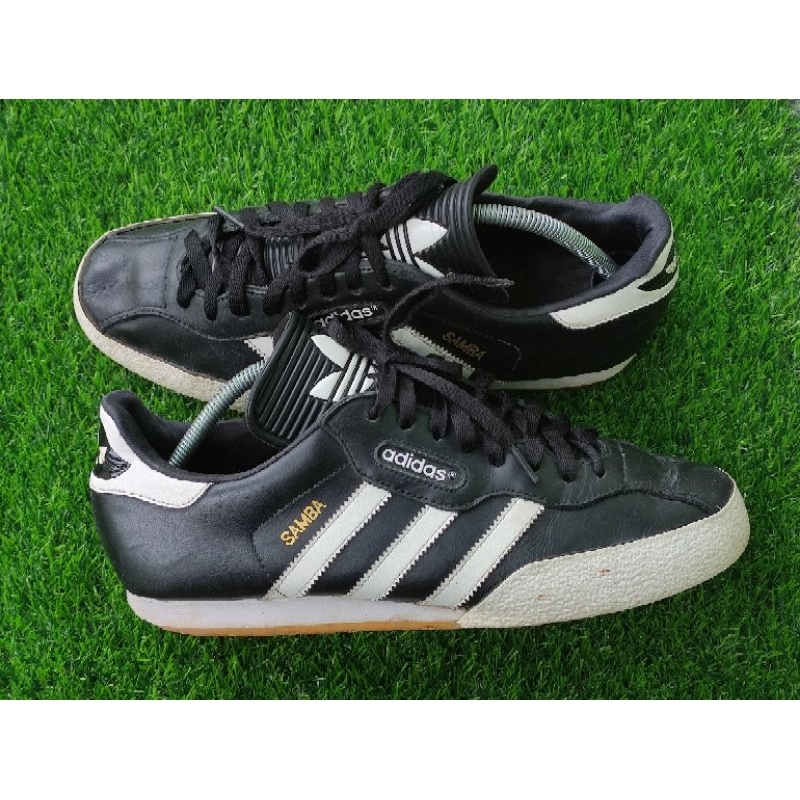 Adidas Samba Super sz 44 2/3 original