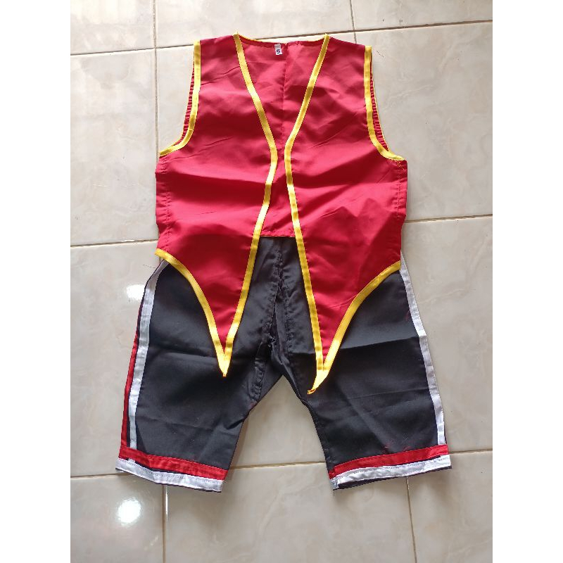 MURAH baju ganong. rompi ganong. celana ganong. baju bujangganong. baju ganongan. rompi bujangganong