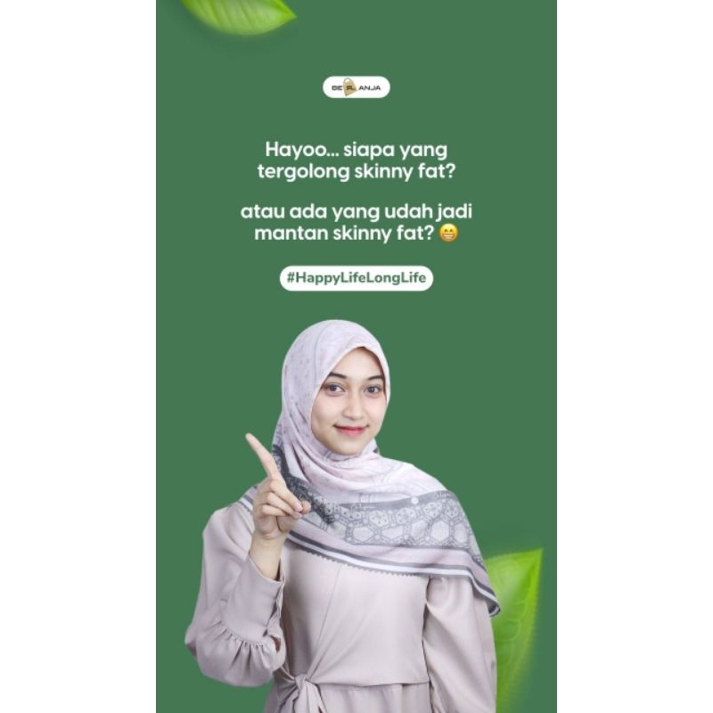 

berlanja Sameela TEa pelangsing badan herbal dan tidak pahit