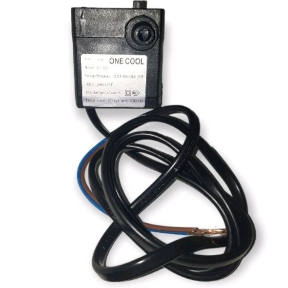 WATER PUMP AIR COOLER SHARP