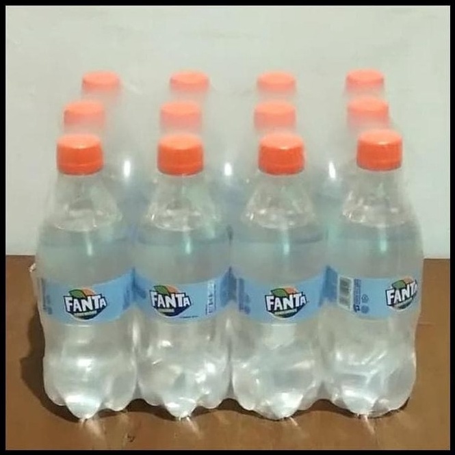 

[✡T85➤] Fanta Soda 250ml ( 1karton isi 12) Termurah di