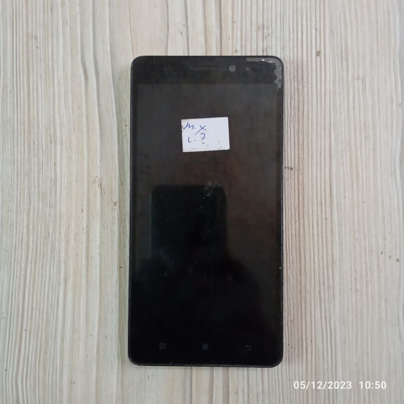 LCD Touchscreen Lenovo A7000 | Model A7000-a Orie Copotan