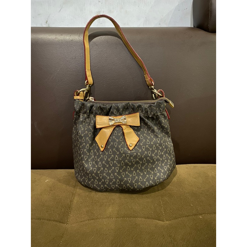 pl shoulder bag ssamzie