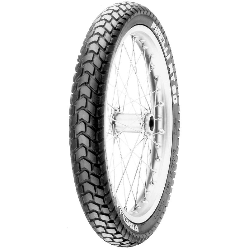 Ban Pirelli MT60 100/90-19 Ring 19