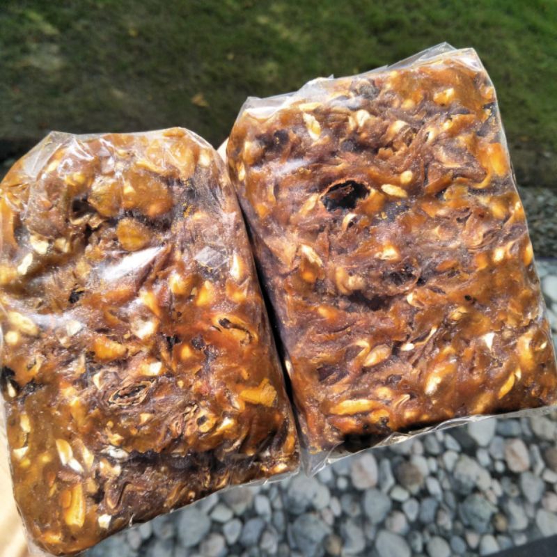 

Asem Kuning Bangka 500 gram Kualitas premium Asem Bangka buat masak atau jamu