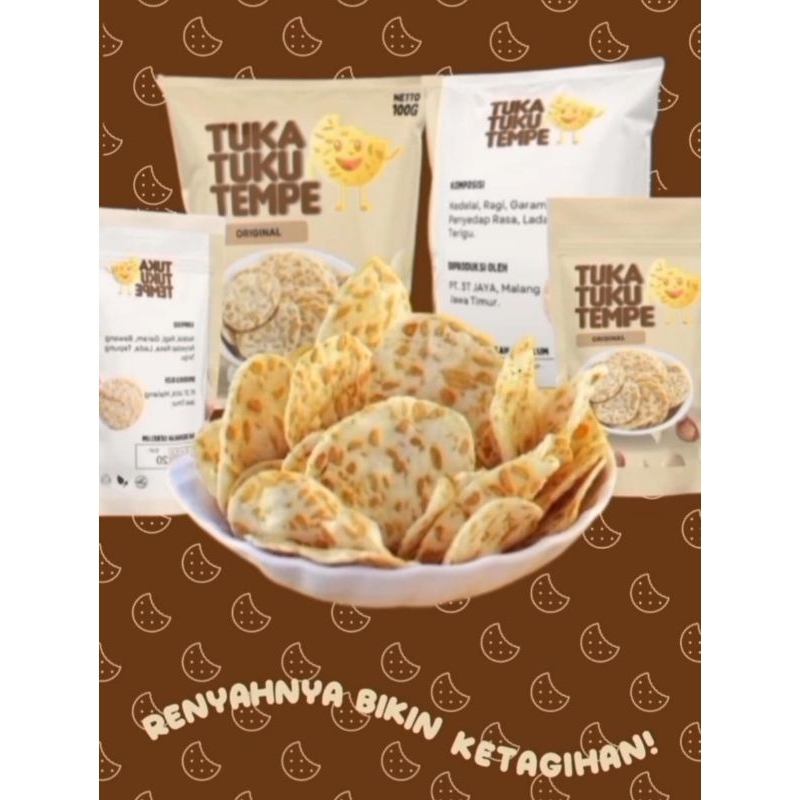 

Tuka Tuku Tempe