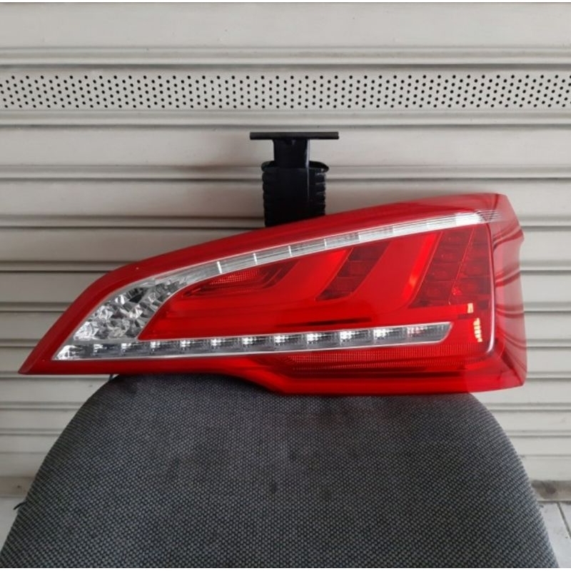 stoplamp lampu belakang wuling cortez led