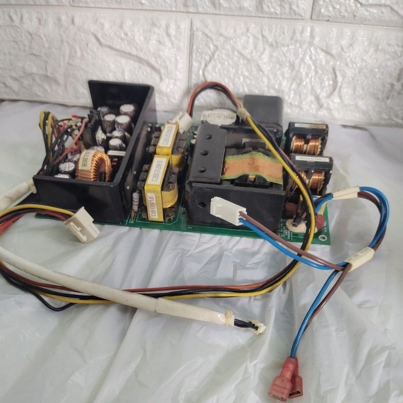Power supply hematologi Mindray BC 2800/BC 2600