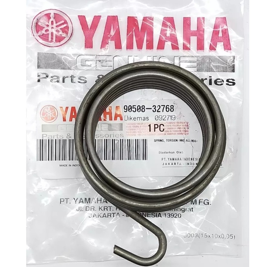 PER ENGKOL  MIO / MIO SOUL / XEON / NOUVO  [90508-32768]