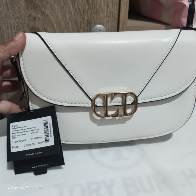 LYN Bag Preloved