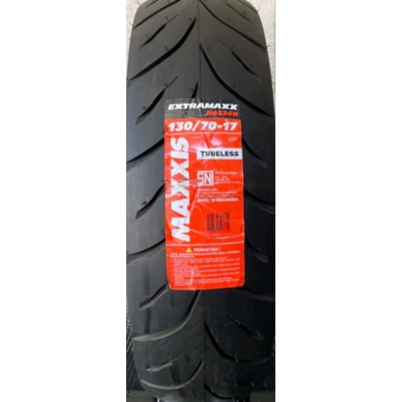TIRE BAN  besar Maxxis tubles green devil victra extramaxx 120/70-17 130/70-17 140/70-17 150/60-17 1