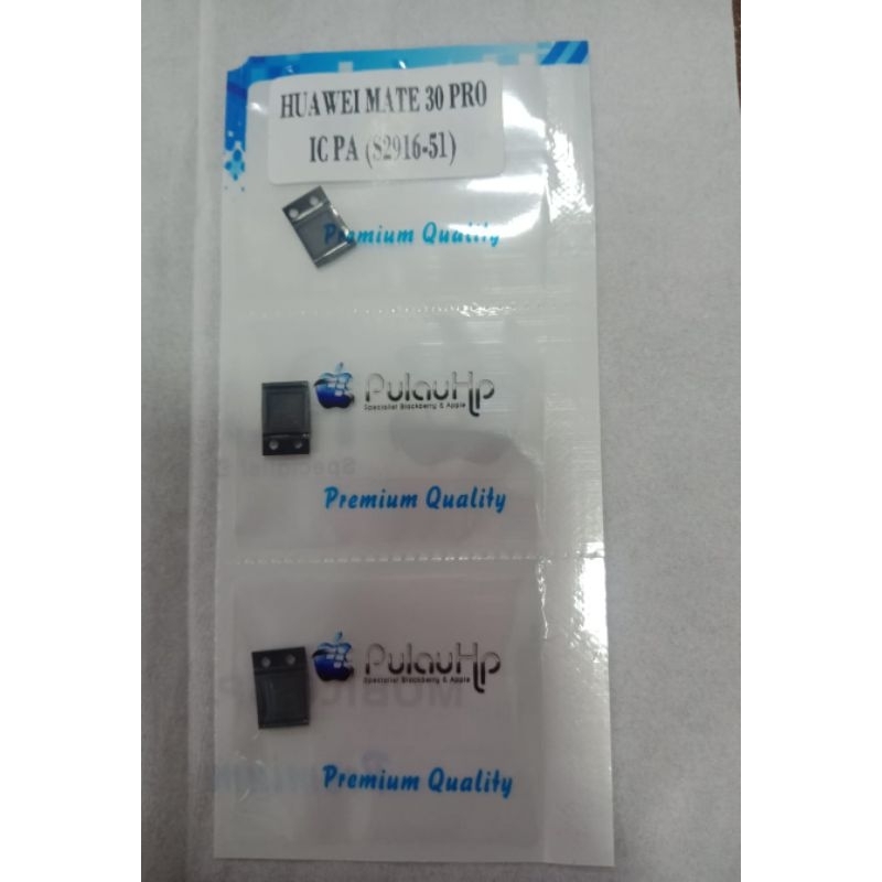 IC HUAWEI PA MATE 30 PRO (S2916-51)