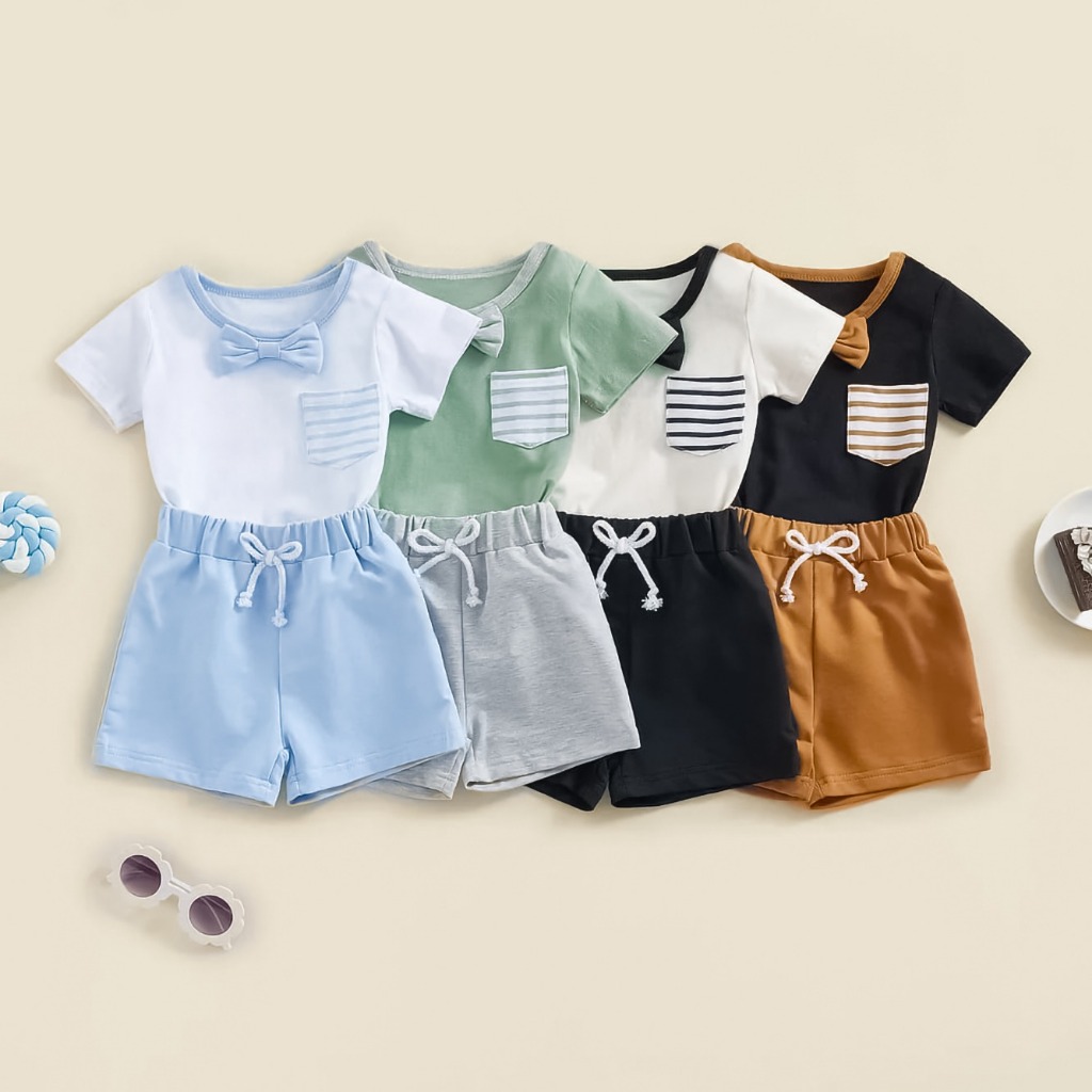 Outbox Fashion SET ANAK MEXITA