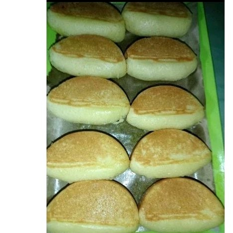 

kue pukis