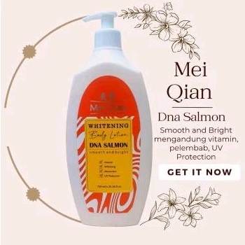 Body Lotion DNA Salmon Body lotion pemutih DNA salmon body lotion 750ml