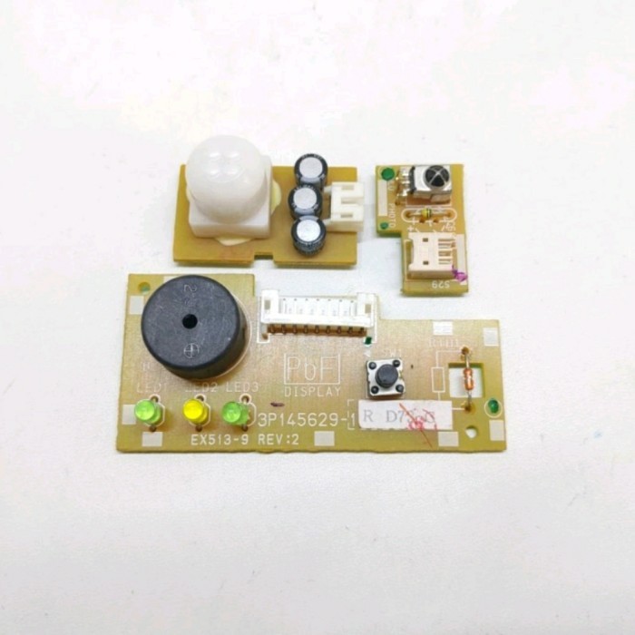 Sensor AC Midea 1/2 PK 05CRN