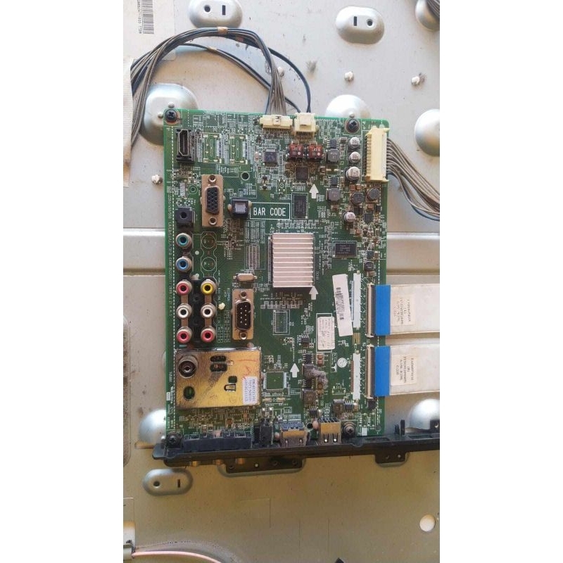 mb mainboard TV LG 42LD450 TA