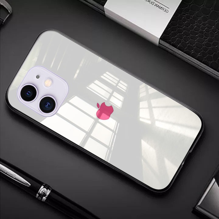 (KN-12) Softcase Iphone 11 - Softcase kaca Iphone 11 - Case Iphone 11 - Case Aesthetic Iphone 11 - C