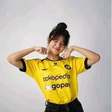 Jersey E-Sport Onic Kaos Gaming Fullprint