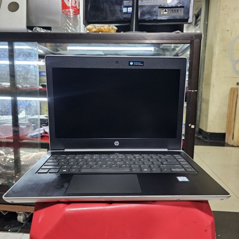 Laptop HP ProBook 430 G5 Core I7-8650U RAM 8GB HDD 500GB