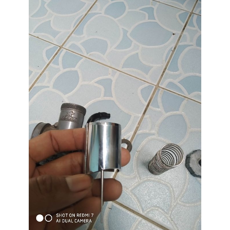 karburetor pe brt 28