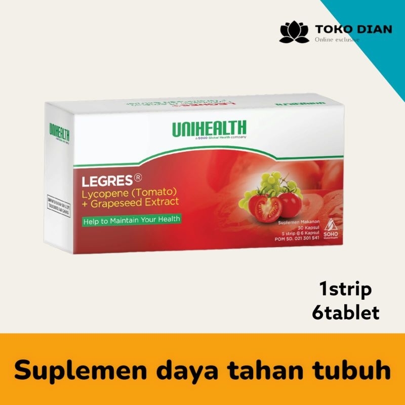 UNIHEALTH LEGRES