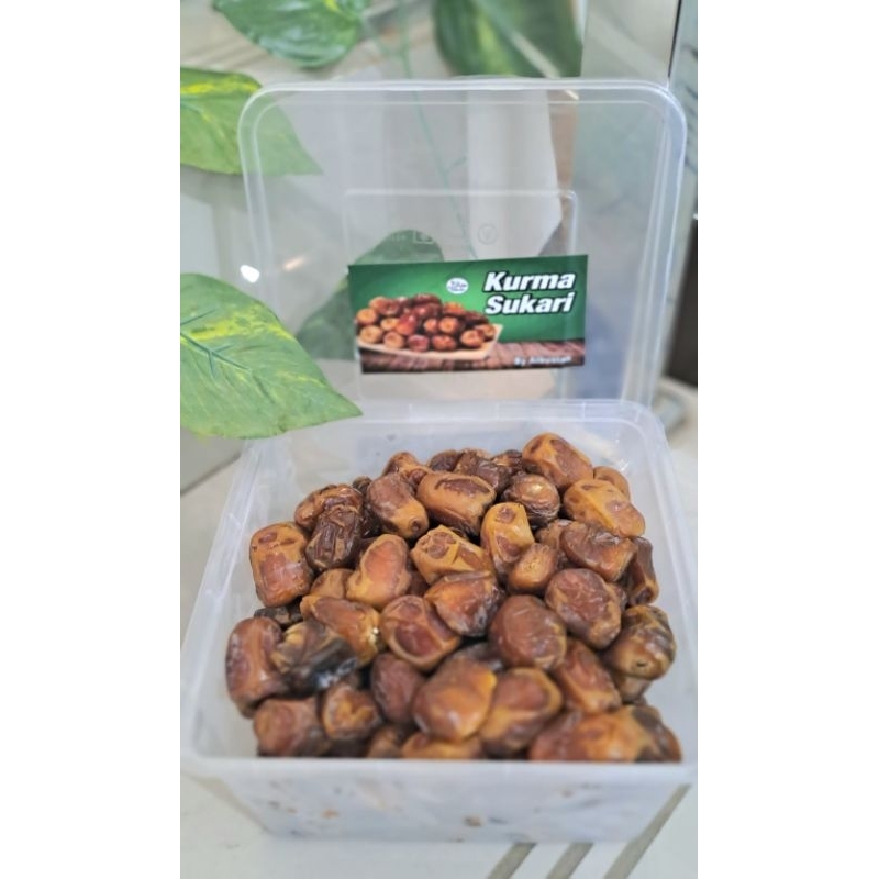 

kurma sukari